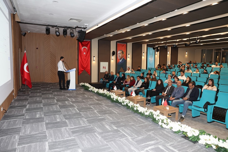 SportDiscuss Kullanıcı Eğitimi