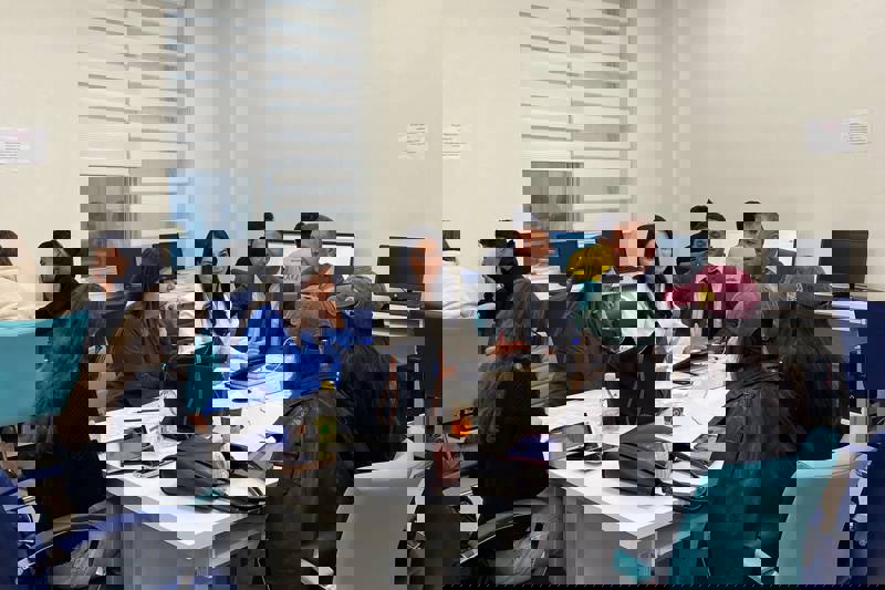 Sobiad & Bookcites Kullanıcı Eğitimi