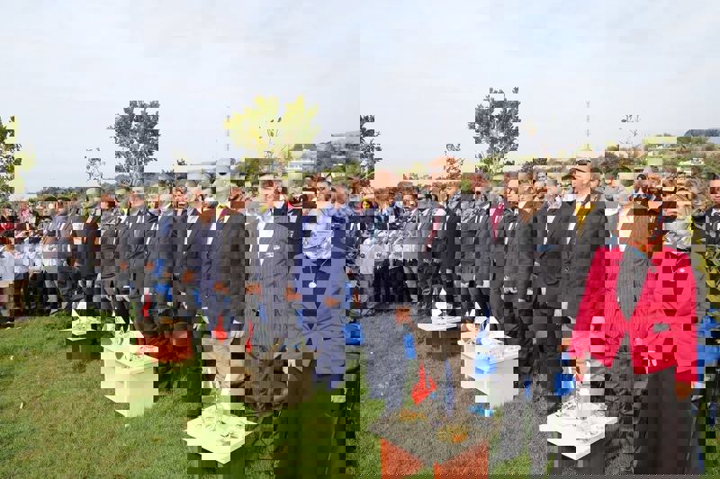 55. KÜTÜPHANE HAFTASI ALKÜ’DE KUTLANDI